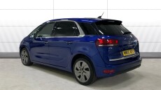Citroen C4 Picasso 2.0 BlueHDi Flair 5dr EAT6 Diesel Estate
